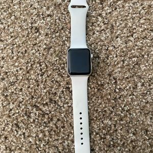 Series 3 Apple Watch